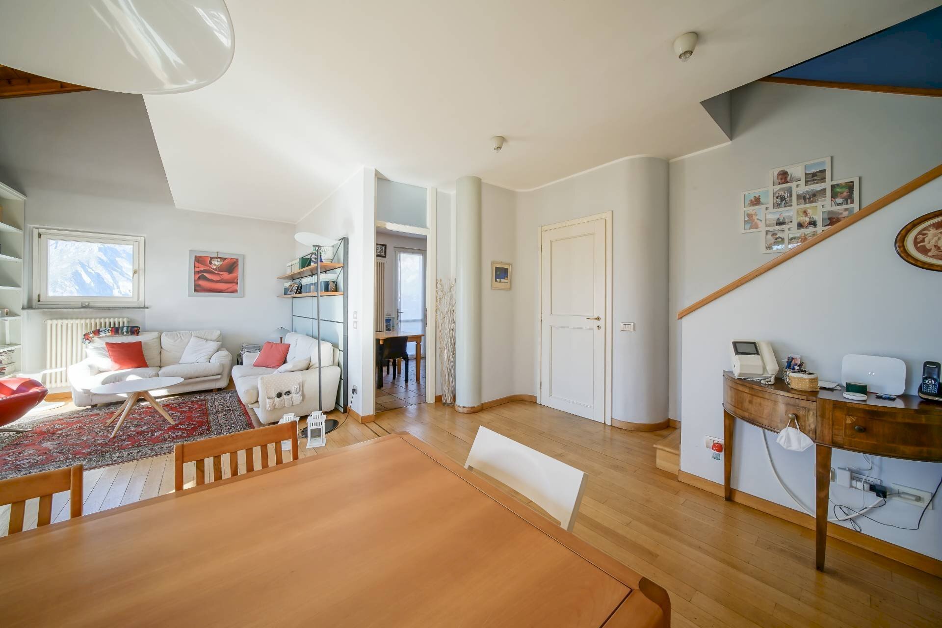 Foto 2 - Villa VIA AI POGGI
 
98, Lecco - foto 2