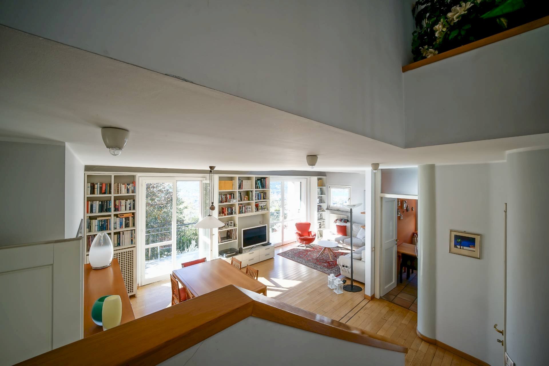 Foto 3 - Villa VIA AI POGGI
 
98, Lecco - foto 3