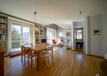 Foto 1 - Villa VIA AI POGGI
 
98, Lecco - foto 1