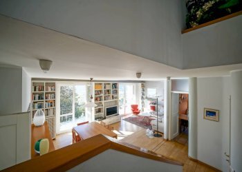 Foto 3 - Villa VIA AI POGGI
 
98, Lecco - foto 3