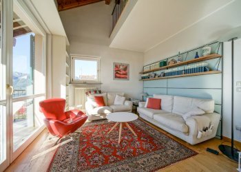 Foto 4 - Villa VIA AI POGGI
 
98, Lecco - foto 4