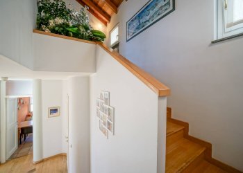 Foto 5 - Villa VIA AI POGGI
 
98, Lecco - foto 5