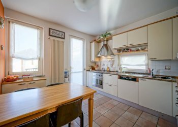 Foto 7 - Villa VIA AI POGGI
 
98, Lecco - foto 7