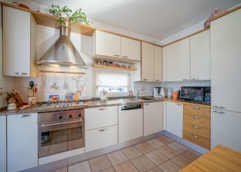 Foto 8 - Villa VIA AI POGGI
 
98, Lecco - foto 8