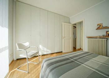 Foto 10 - Villa VIA AI POGGI
 
98, Lecco - foto 10