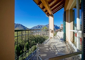 Foto 12 - Villa VIA AI POGGI
 
98, Lecco - foto 12