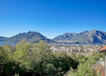 Foto 14 - Villa VIA AI POGGI
 
98, Lecco - foto 14