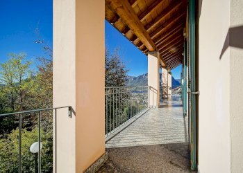 Foto 16 - Villa VIA AI POGGI
 
98, Lecco - foto 16