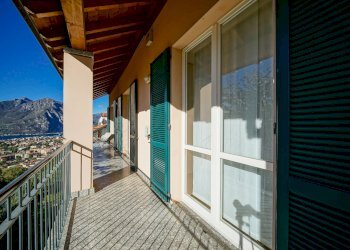 Foto 17 - Villa VIA AI POGGI
 
98, Lecco - foto 17