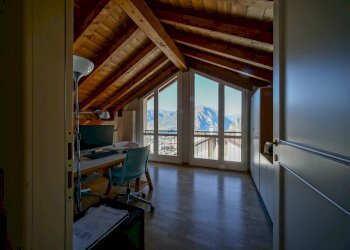 Foto 18 - Villa VIA AI POGGI
 
98, Lecco - foto 18