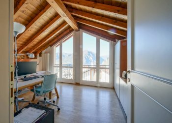 Foto 19 - Villa VIA AI POGGI
 
98, Lecco - foto 19