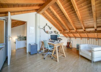 Foto 20 - Villa VIA AI POGGI
 
98, Lecco - foto 20