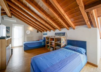 Foto 21 - Villa VIA AI POGGI
 
98, Lecco - foto 21