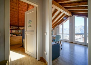 Foto 23 - Villa VIA AI POGGI
 
98, Lecco - foto 23