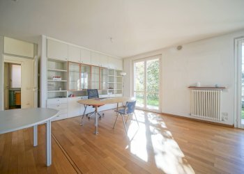 Foto 26 - Villa VIA AI POGGI
 
98, Lecco - foto 26