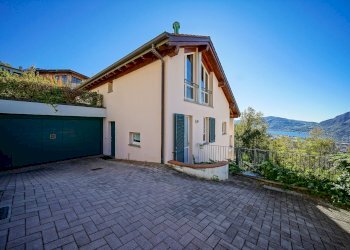 Foto 30 - Villa VIA AI POGGI
 
98, Lecco - foto 30