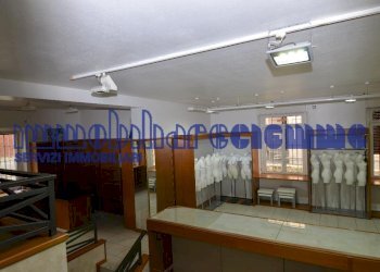 Foto 8 - Locale Commerciale PIAZZA V. VENETO
 
5, Calolziocorte - foto 8