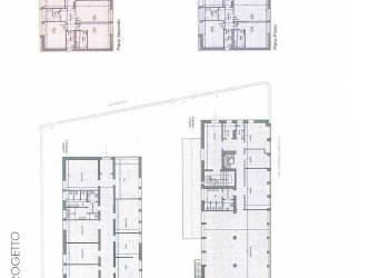 Foto 2 - Locale Commerciale CORSO MARTIRI DELLA LIBERAZIONE, Lecco - foto 2