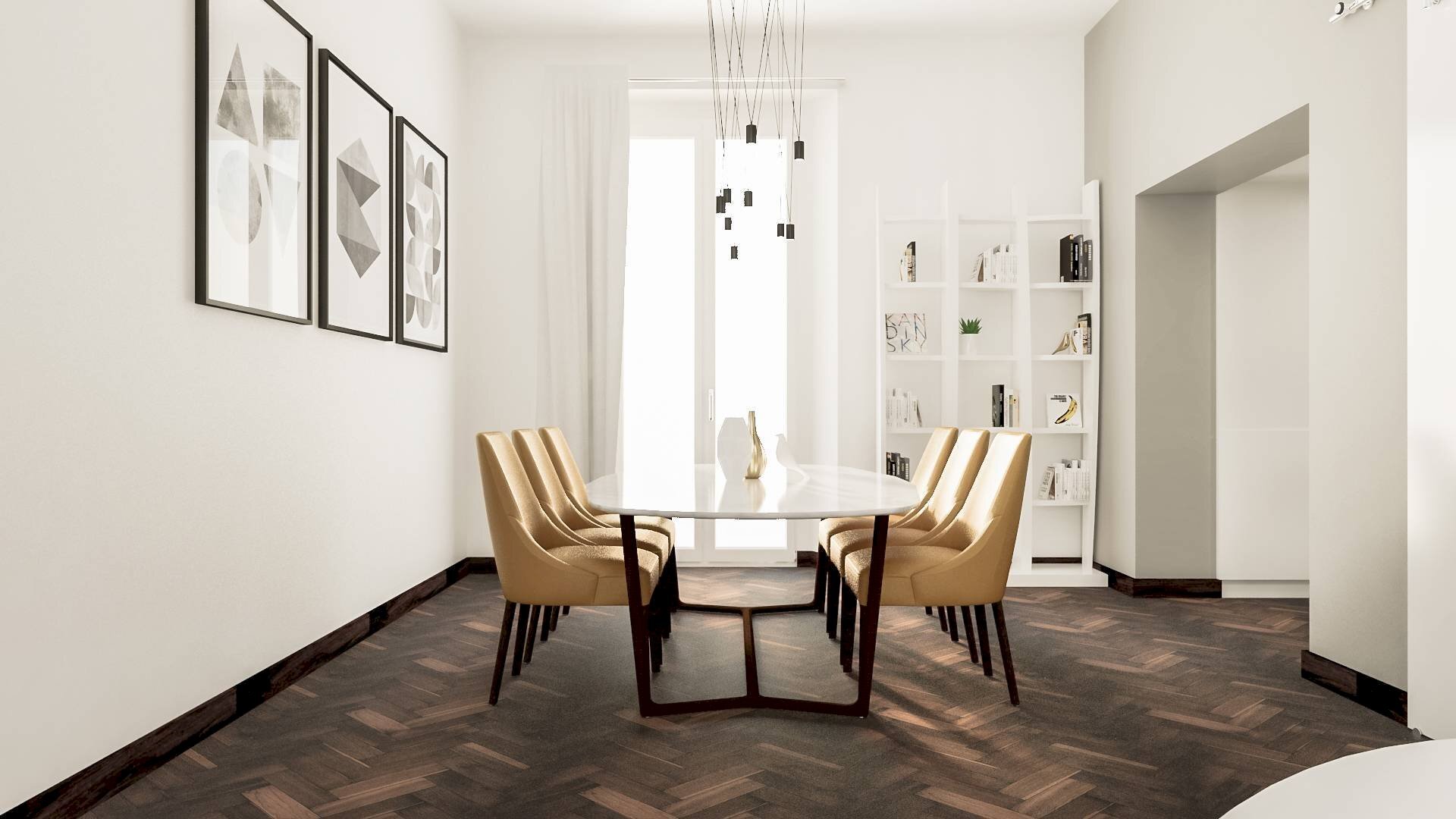 Foto 3 - Appartamento CORSO MARTIRI DELLA LIBERAZIONE
 
53, Lecco - foto 3