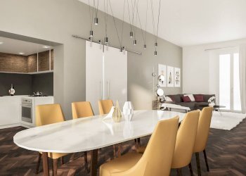 Foto 1 - Appartamento CORSO MARTIRI DELLA LIBERAZIONE
 
53, Lecco - foto 1