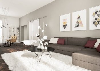 Foto 2 - Appartamento CORSO MARTIRI DELLA LIBERAZIONE
 
53, Lecco - foto 2