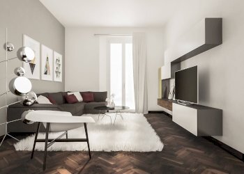 Foto 6 - Appartamento CORSO MARTIRI DELLA LIBERAZIONE
 
53, Lecco - foto 6