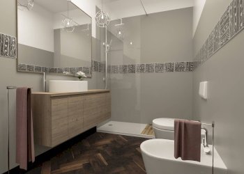 Foto 8 - Appartamento CORSO MARTIRI DELLA LIBERAZIONE
 
53, Lecco - foto 8