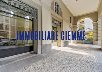 Foto 2 - Locale Commerciale CORSO MARTIRI DELLA LIBERAZIONE
 
53, Lecco - foto 2