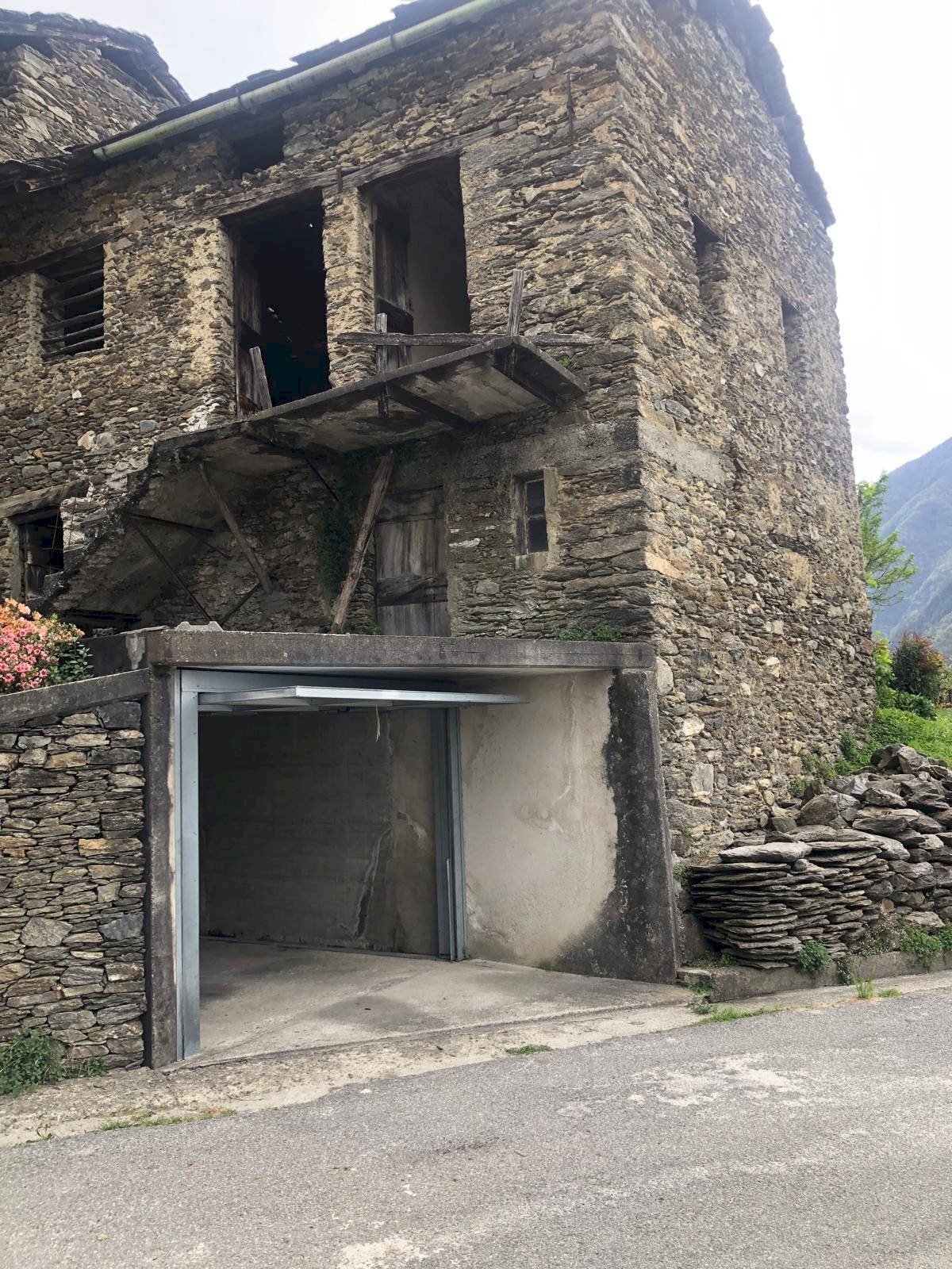 Foto 1 - Rustico VIA SCHENARDI
 
SNC, Valvarrone - foto 1