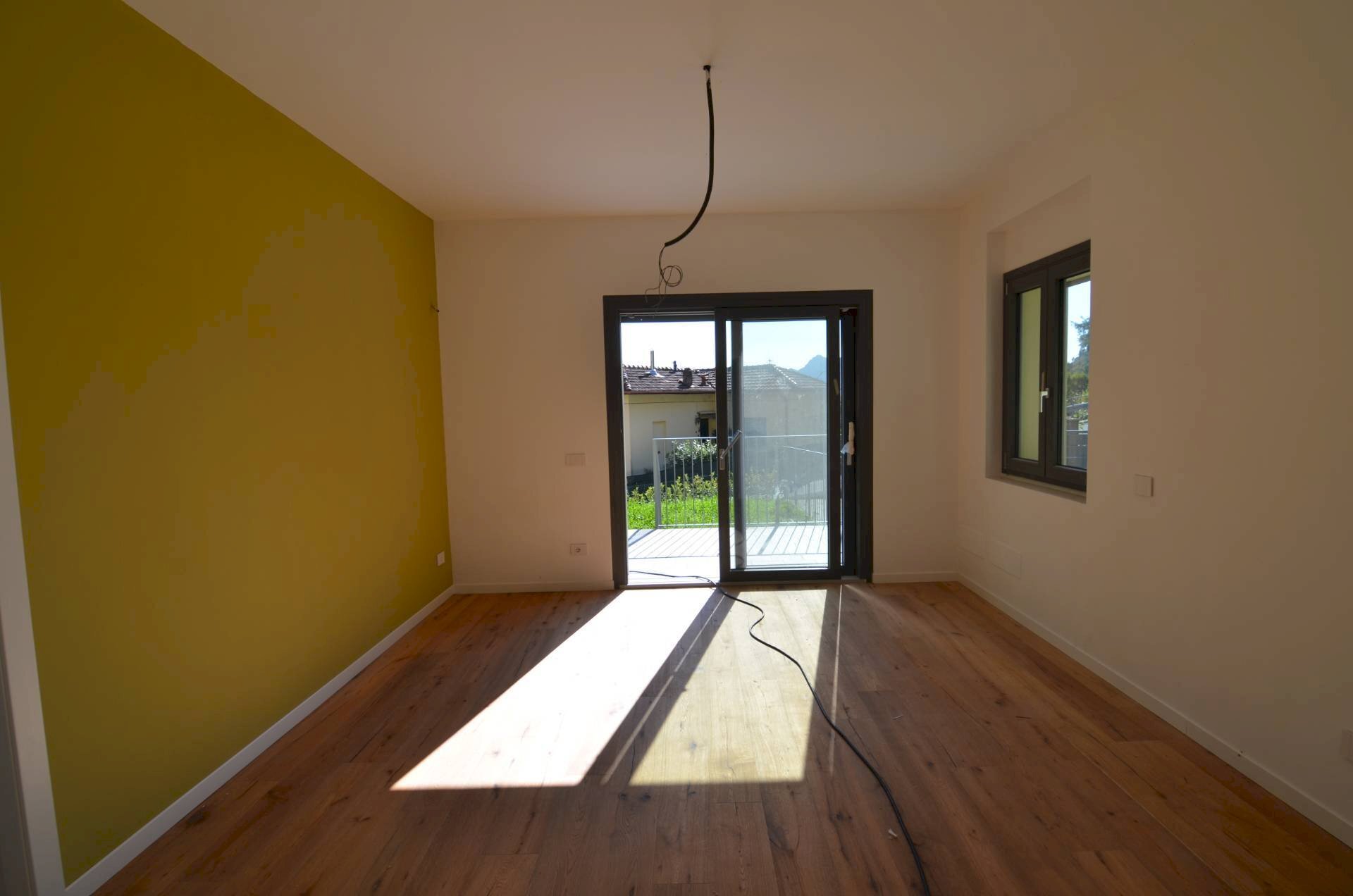 Foto 2 - Three-room apartment VIA VALSASSINA, Lecco - photo 2