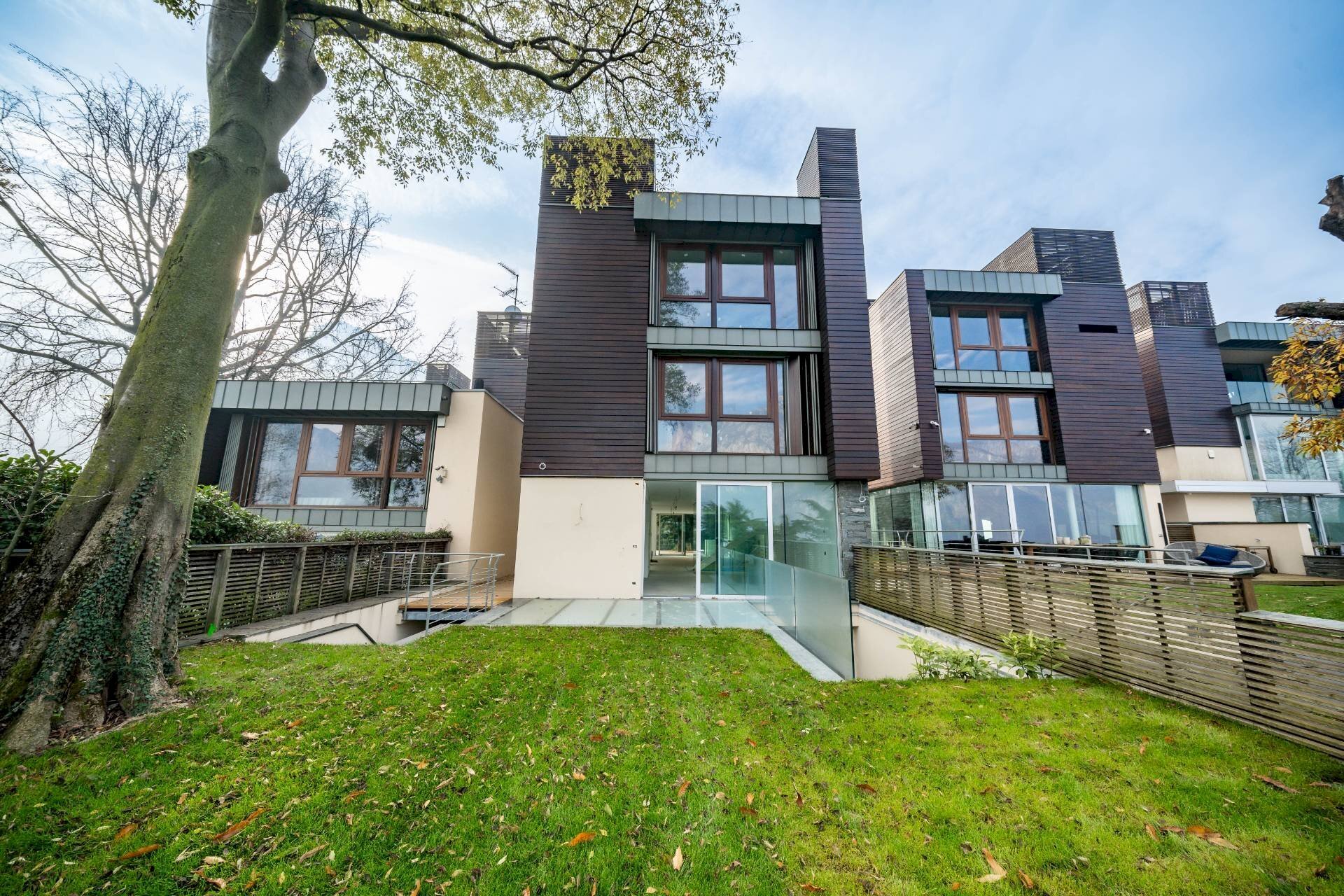 Foto 1 - Villa viale Penati
 
5, Malgrate - foto 1