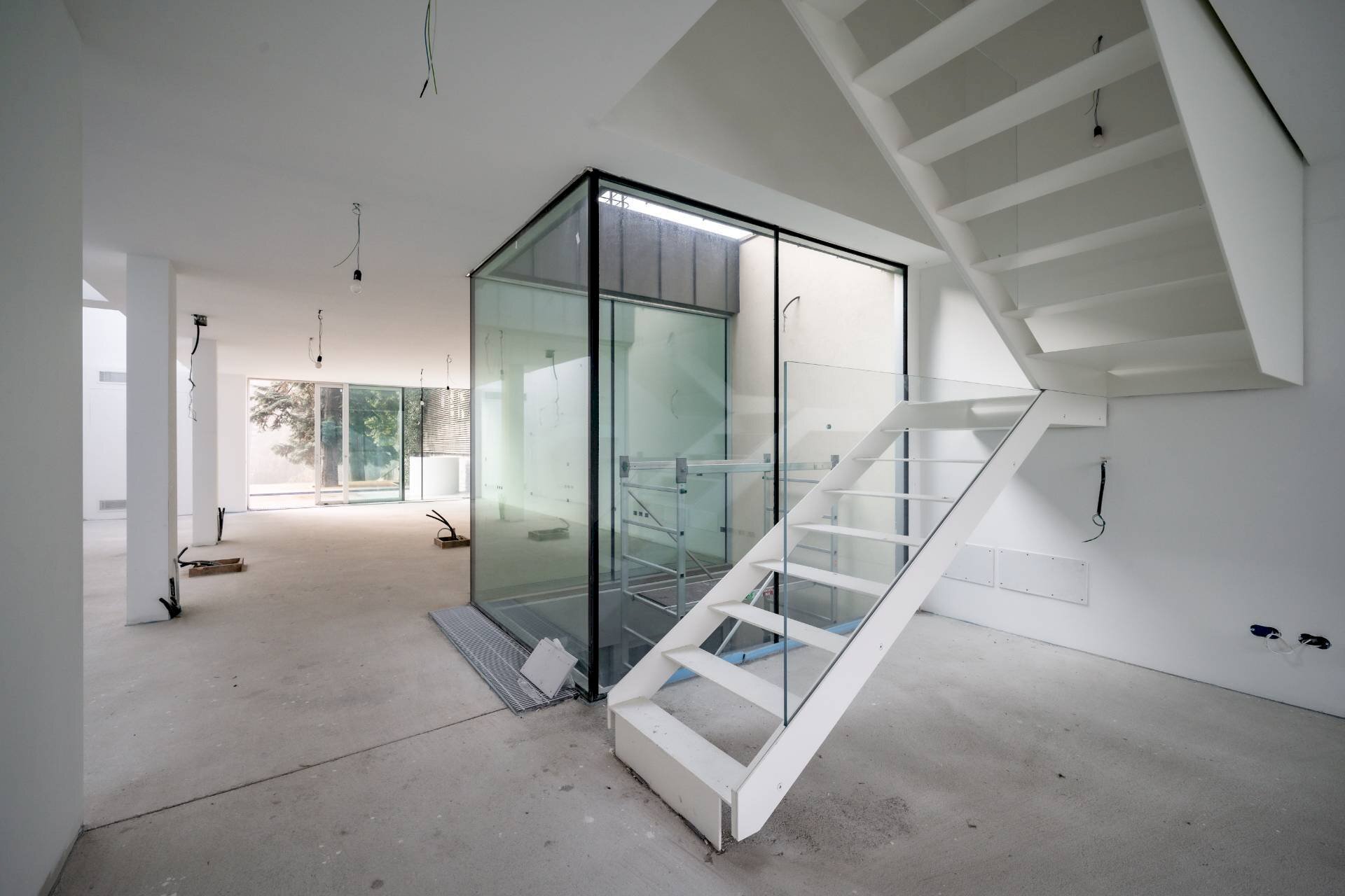 Foto 2 - Villa viale Penati
 
5, Malgrate - foto 2