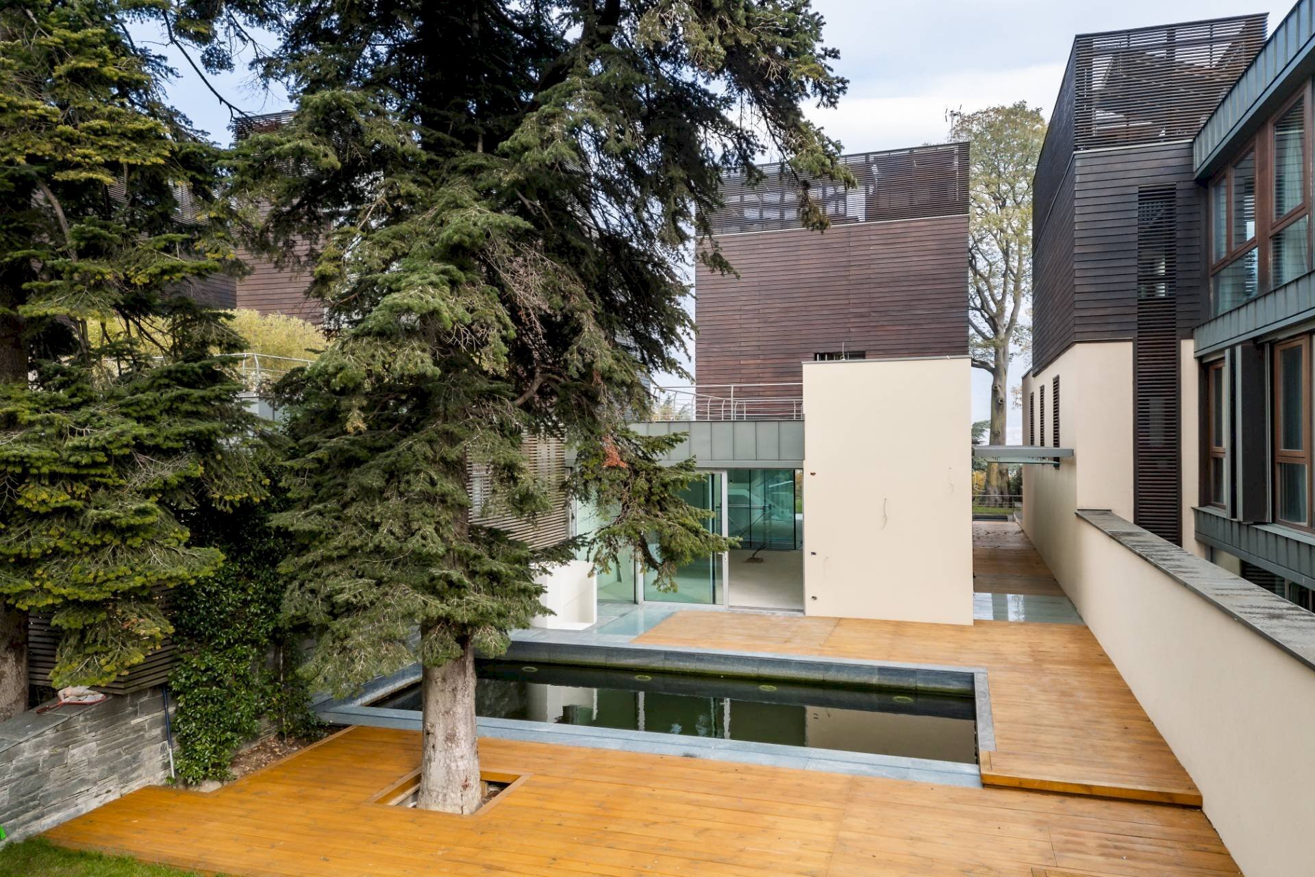 Foto 3 - Villa viale Penati
 
5, Malgrate - foto 3