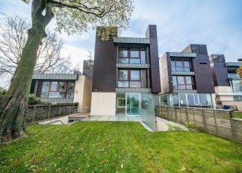 Foto 1 - Villa viale Penati
 
5, Malgrate - foto 1