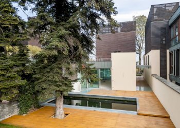 Foto 3 - Villa viale Penati
 
5, Malgrate - foto 3