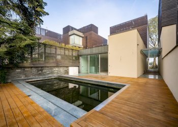 Foto 7 - Villa viale Penati
 
5, Malgrate - foto 7