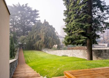 Foto 8 - Villa viale Penati
 
5, Malgrate - foto 8