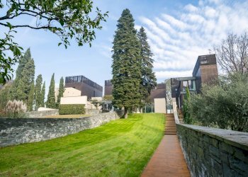 Foto 9 - Villa viale Penati
 
5, Malgrate - foto 9