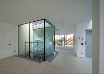 Foto 11 - Villa viale Penati
 
5, Malgrate - foto 11