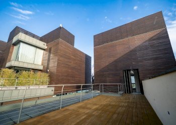 Foto 17 - Villa viale Penati
 
5, Malgrate - foto 17