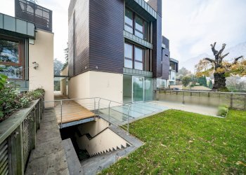 Foto 40 - Villa viale Penati
 
5, Malgrate - foto 40