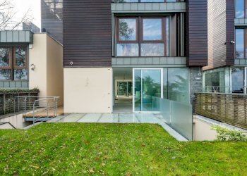 Foto 42 - Villa viale Penati
 
5, Malgrate - foto 42