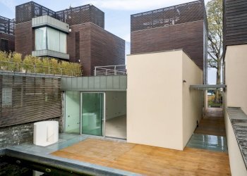 Foto 43 - Villa viale Penati
 
5, Malgrate - foto 43