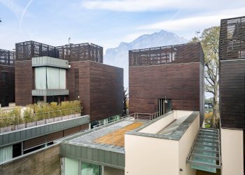 Foto 44 - Villa viale Penati
 
5, Malgrate - foto 44