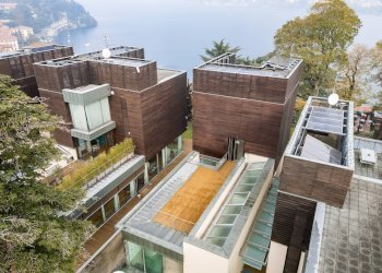 Foto 46 - Villa viale Penati
 
5, Malgrate - foto 46