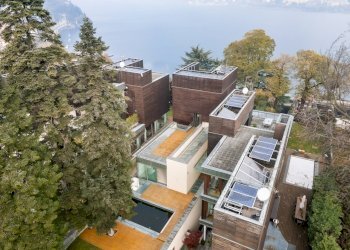 Foto 47 - Villa viale Penati
 
5, Malgrate - foto 47