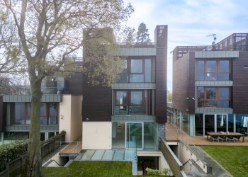 Foto 48 - Villa viale Penati
 
5, Malgrate - foto 48