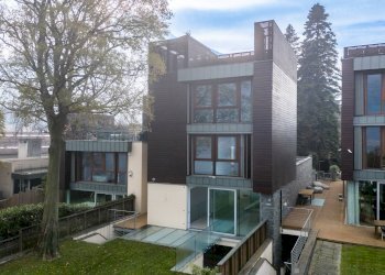 Foto 49 - Villa viale Penati
 
5, Malgrate - foto 49