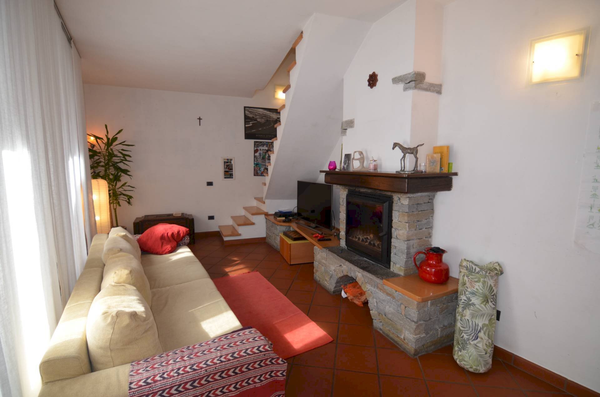 Foto 1 - Casa indipendente Via Pedro Vassena
 
47, Galbiate - foto 1