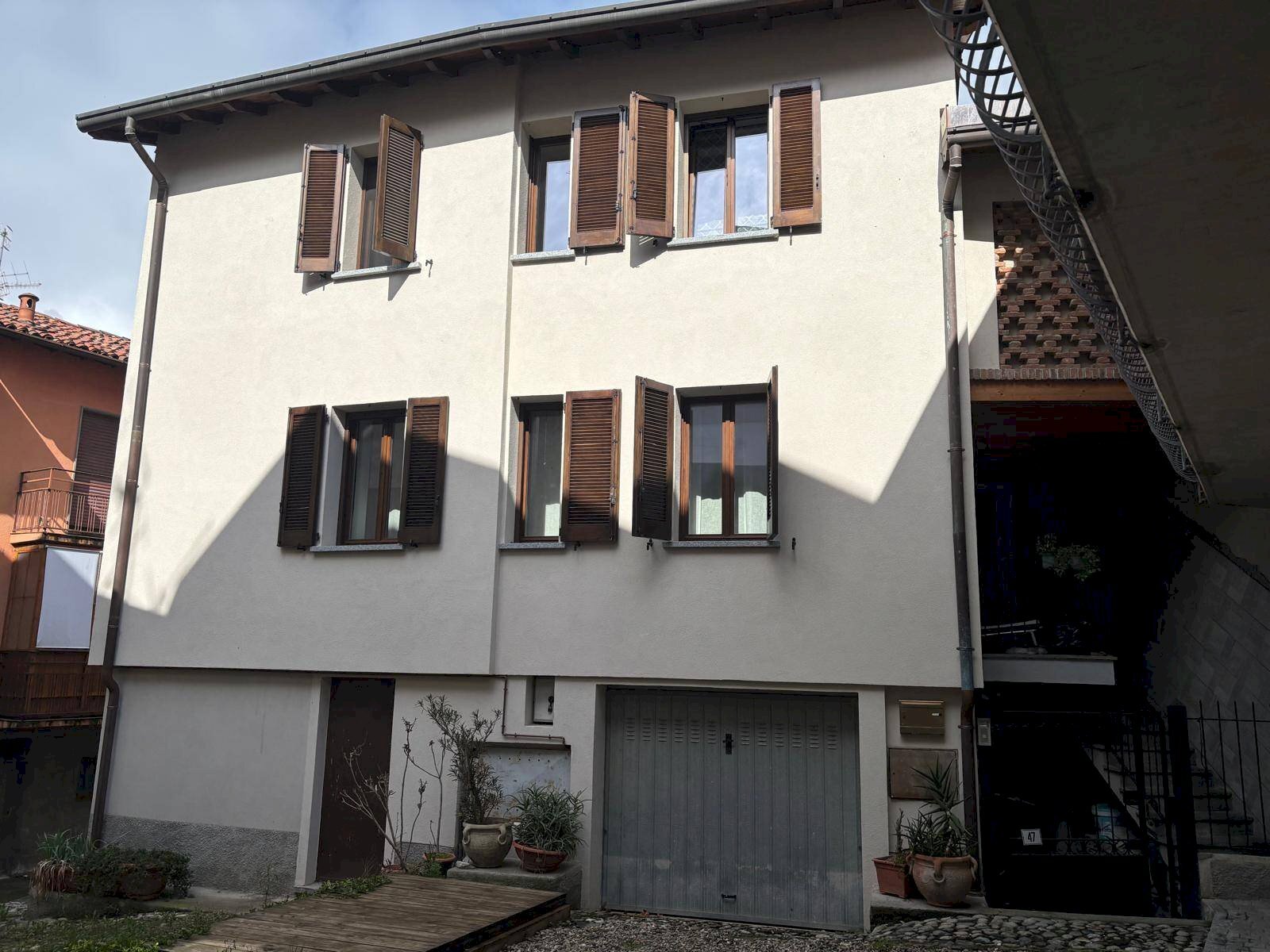 Foto 2 - Casa indipendente Via Pedro Vassena
 
47, Galbiate - foto 2